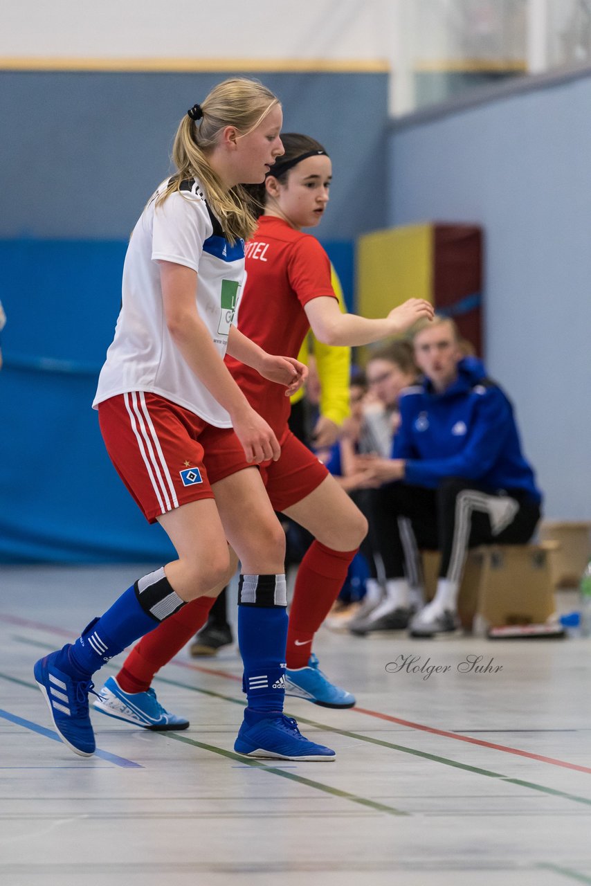 Bild 555 - C-Juniorinnen Futsalmeisterschaft